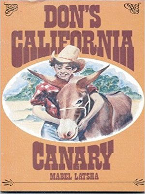 cover image of Don's California Canary